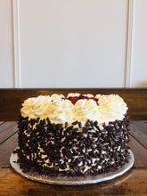 Load image into Gallery viewer, Black Forest Cake