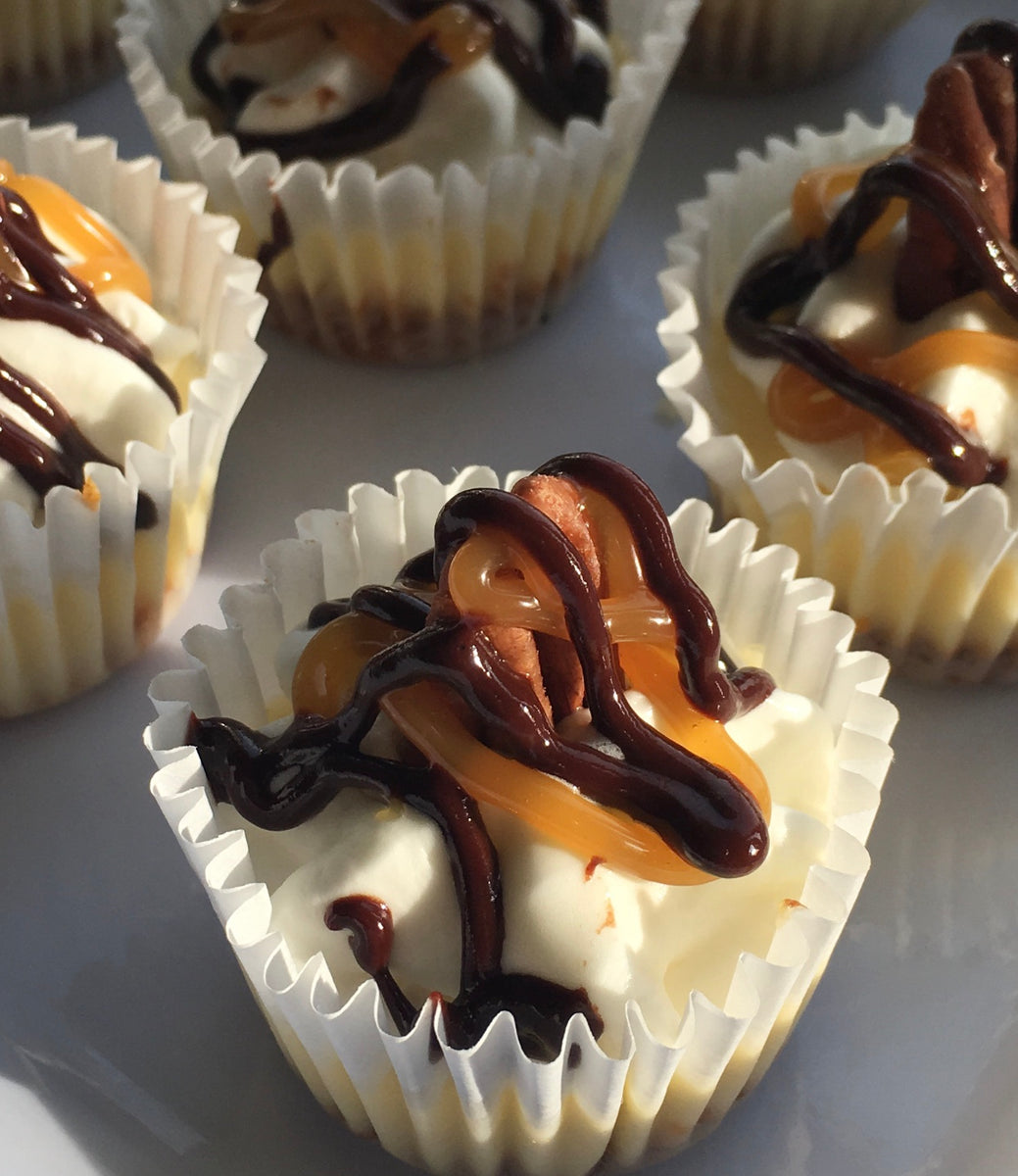 Cheesecakes The Pie Guys Bakery & Cafe