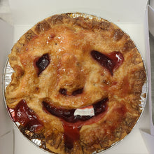 Load image into Gallery viewer, Halloween Fruit Pie
