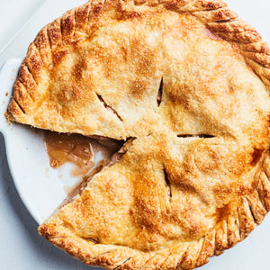 Niagara Apple Pie