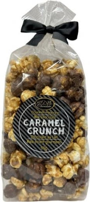 Chocolate Caramel Crunch