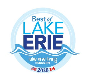 The Best of Lake Erie