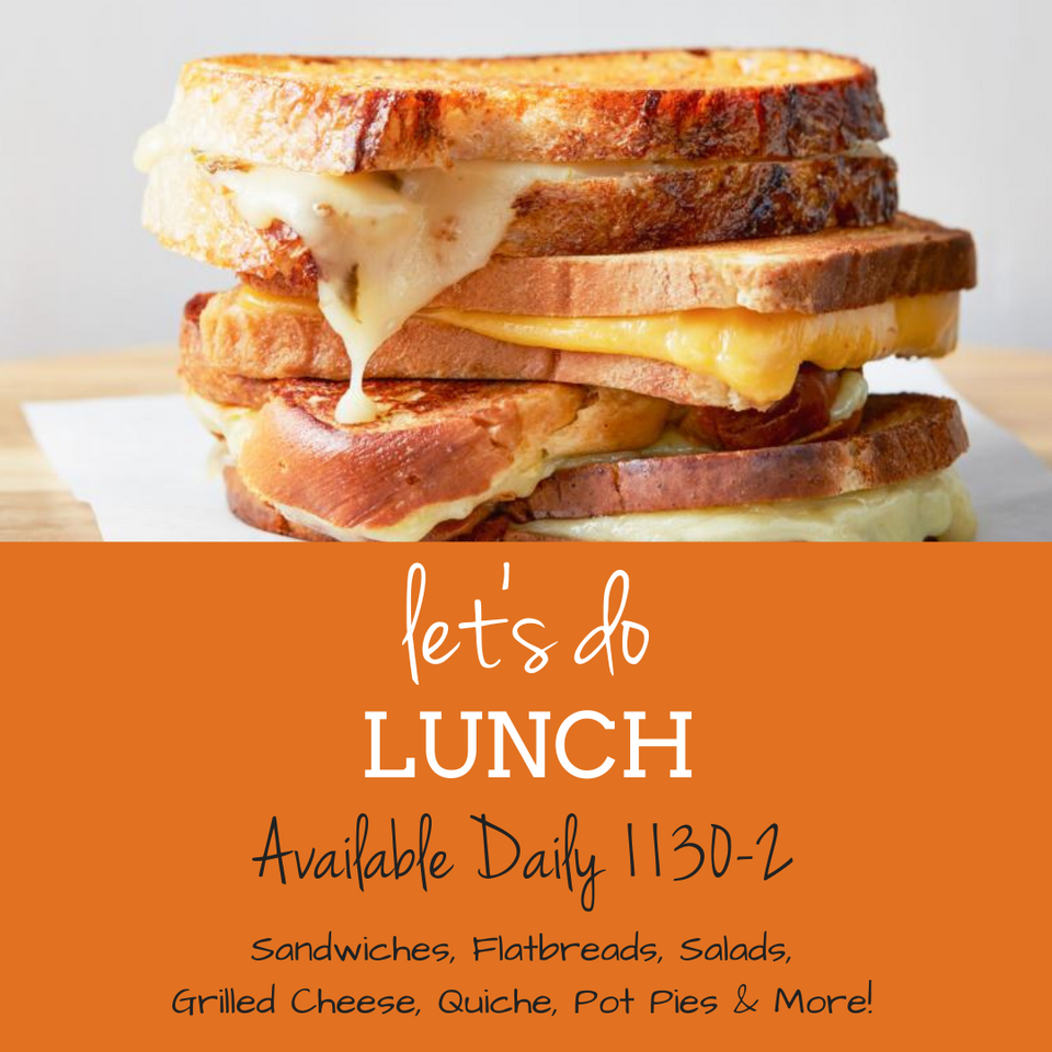 The Pie Guys Bakery & Cafe