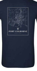 Canal Days T Shirts