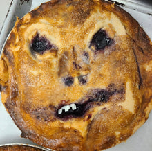 Load image into Gallery viewer, Halloween Fruit Pie
