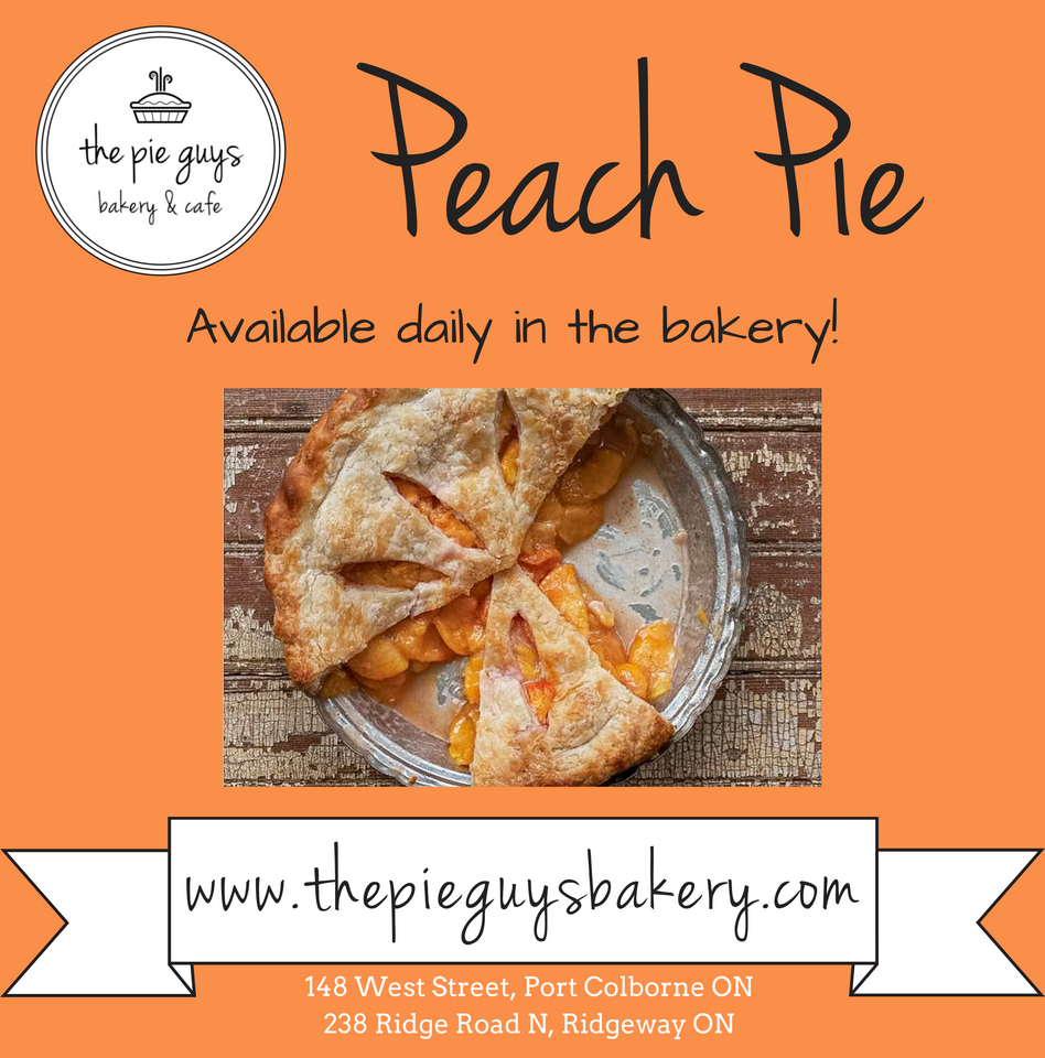 The Pie Guys Bakery & Cafe