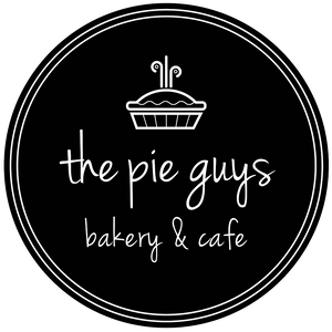 The Pie Guys Bakery &amp; Cafe