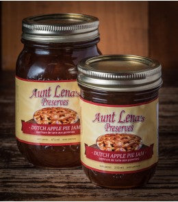 Aunt Lena's Preserves
