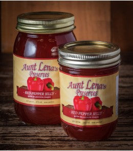 Aunt Lena's Preserves