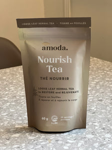 Nourish Tea