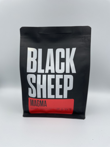 The Black Sheep Coffee Roasters